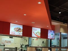 -九毛九西北菜(大东海店)