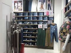 -优衣库(重庆沙坪坝印象汇店)