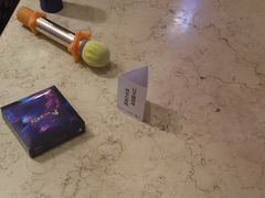 -自由港KTV(王子公主金平店)