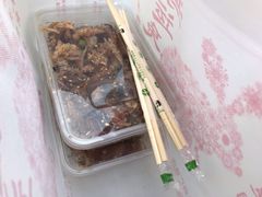 -鸿运兔·手撕烤兔(天府广场店)