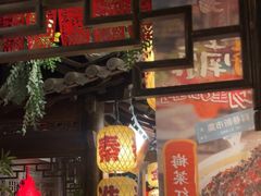 -南京大牌档(壹方天地店)