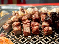 -霸腹烤肉(厦门柚子番店)