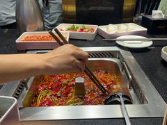 -川西坝子火锅(金沙1.0直营店)