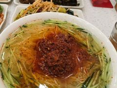 -老友谊冷面店(苏家屯店)