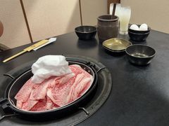 -黒毛和牛焼肉善 ZEN(難波心斎橋店)