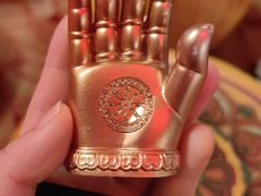 -灵山胜境