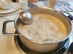 猪肚鸡-煲王粤菜餐厅(中侨中心店)