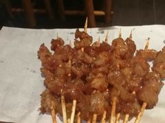 -肉串汪(月坛店)