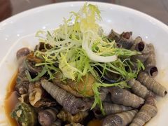 -青啤之家大酒店(登州路店)