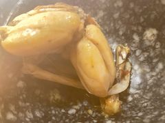 牛蛙腿-哥老官重庆美蛙鱼头(松江地中海十八哥店)