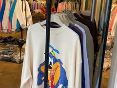 -南京环北服装批发市场