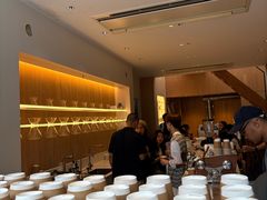 -% Arabica(京都东山店)