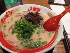 -豚王拉面(澳门银河店)
