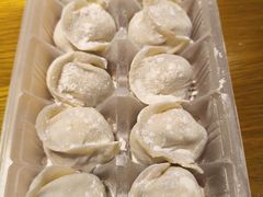-伊喜饺子·烤鸭(五道口学院路店)
