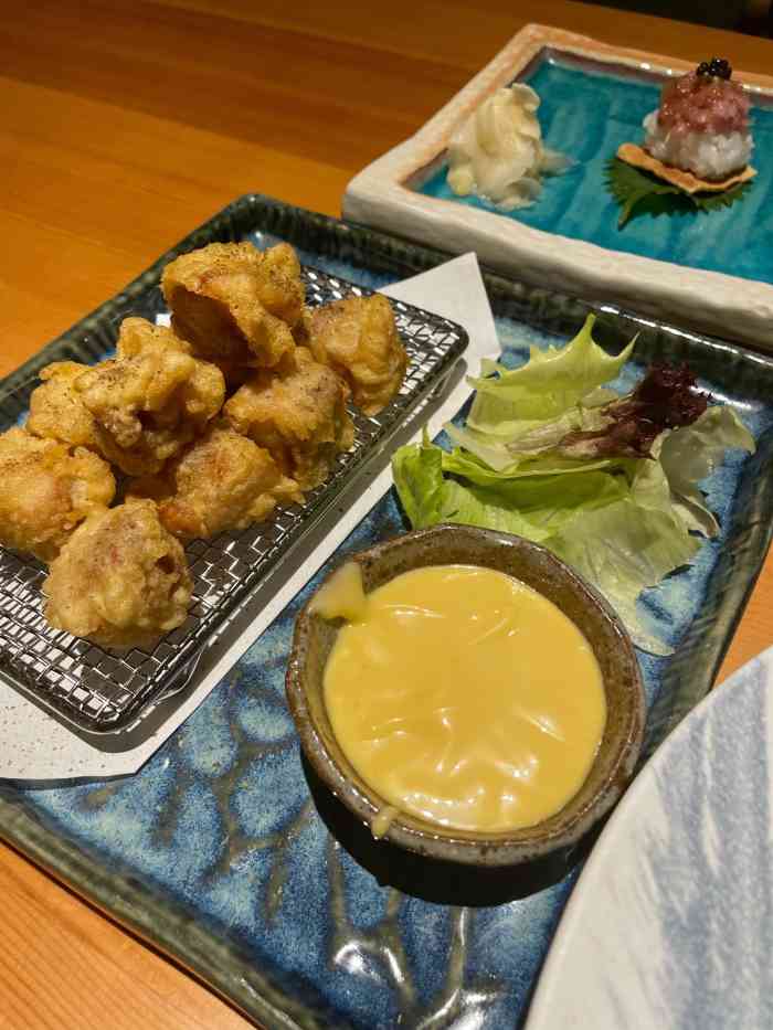 武陵61隐山 日本料理(运达中央店)-"都想不起来,有多久没有吃过日料