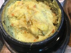 -向阳庄烧烤店(望京西园店)