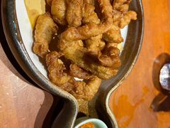 -辣不二地道川菜(汉水路店)
