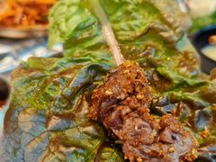 -味家烤肉烤鳗鱼牛排(西塔旗舰店)