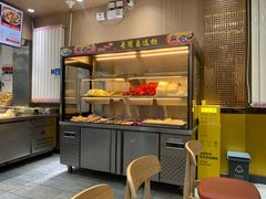 -林静小吃(复兴路店)