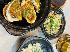 -甬小馆·焗海鲜温州菜(五马街店)