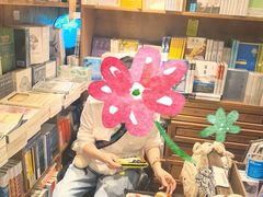 -橡皮书店(翠湖北路店)