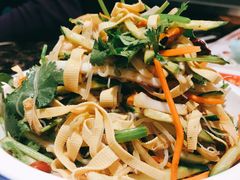 -老边饺子馆(金源店)