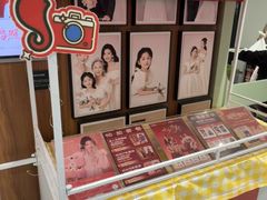 -海马体家庭照相馆(广州正佳广场店)