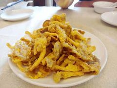 -冯鱼头火锅(青蓝山美食一条街店)