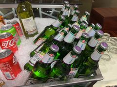 -西安高新希尔顿酒店·咖啡露台西餐厅