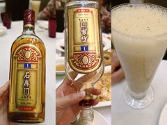 -丰收日·小海鲜·沪上家宴(顾村正大店)