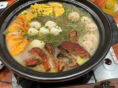 -宁波状元楼酒店(和义路店)