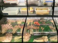 -三毛演义·湖南烧烤大排档(南浦店)