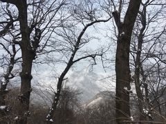 -终南山南五台景区