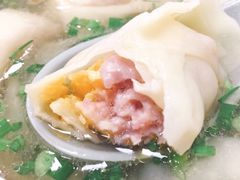-顶巧鸡汤馄饨(虹口总店)