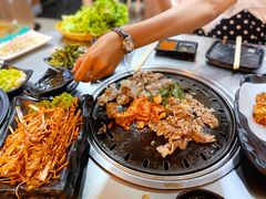 -杀猪天·韩国烤肉(总店)