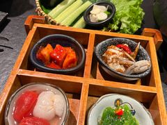 -黑牛の店·黑金店(沈阳万象城店)