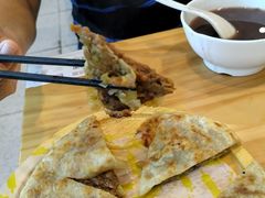 -甲乙饼(丽泽天地店)
