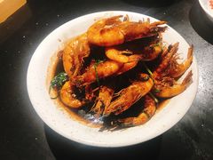 -老头儿油爆虾·知味杭州(爱琴海购物中心)