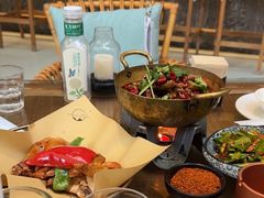 -不二·民谣音乐餐酒吧(九眼桥店)