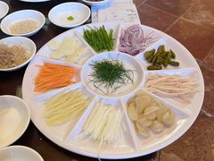 -龙悦湾酒家·八阵鱼生·渔人码头店