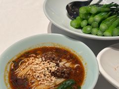 -俏江南-江景昆曲主题餐厅(正大广场店)