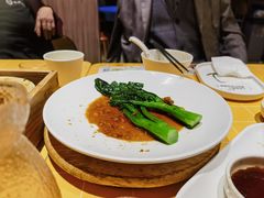 -蔡澜点心·粤菜(花城汇南区店)