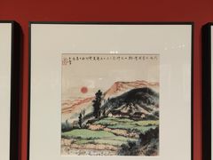 -江苏省美术馆(长江路新馆)