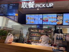 -肯德基(三元桥东店)