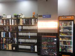 -LIENOW来闹密室剧本推理&狼人杀(东方亿象城店)