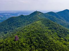 -天目湖涵田度假村