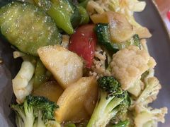 -金掌勺·锅包肉(双榆树店)