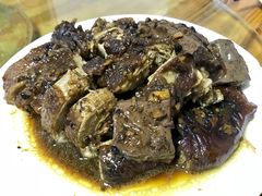 -大地土窑菜馆·特色罗浮农家菜(罗浮山景区店)