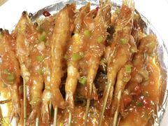 -南京金牛湖巨碗鱼头