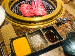 -觅福里•熟成和牛餐厅